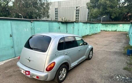 Chrysler PT Cruiser, 2001 год, 325 000 рублей, 6 фотография