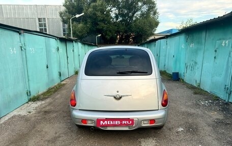 Chrysler PT Cruiser, 2001 год, 325 000 рублей, 5 фотография