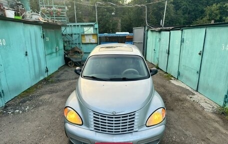 Chrysler PT Cruiser, 2001 год, 325 000 рублей, 1 фотография