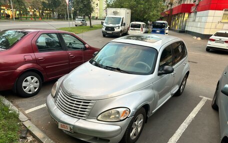 Chrysler PT Cruiser, 2001 год, 325 000 рублей, 31 фотография