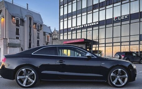 Audi S5, 2013 год, 1 780 000 рублей, 5 фотография