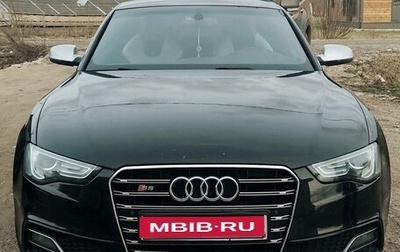 Audi S5, 2013 год, 1 780 000 рублей, 1 фотография