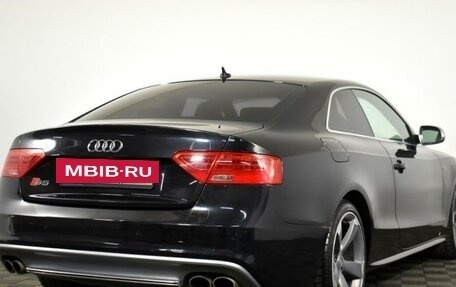 Audi S5, 2013 год, 1 780 000 рублей, 3 фотография