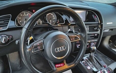 Audi S5, 2013 год, 1 780 000 рублей, 6 фотография