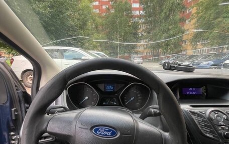 Ford Focus III, 2011 год, 580 000 рублей, 8 фотография