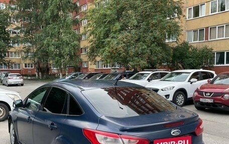 Ford Focus III, 2011 год, 580 000 рублей, 6 фотография