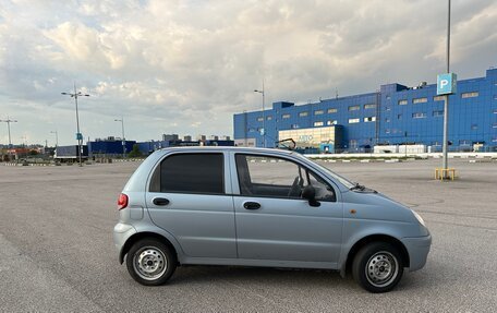 Daewoo Matiz I, 2013 год, 299 000 рублей, 3 фотография