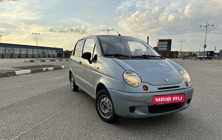 Daewoo Matiz I, 2013 год, 299 000 рублей, 2 фотография