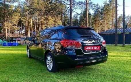 Chevrolet Cruze II, 2013 год, 748 000 рублей, 6 фотография