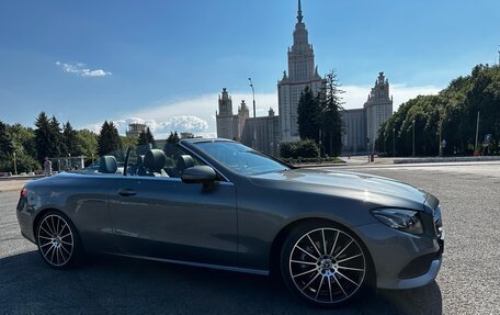 Mercedes-Benz E-Класс, 2019 год, 4 990 990 рублей, 20 фотография