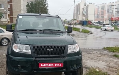 ЛуАЗ Pickup, 2014 год, 600 000 рублей, 1 фотография