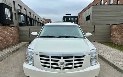 Cadillac Escalade III, 2010 год, 1 685 000 рублей, 1 фотография