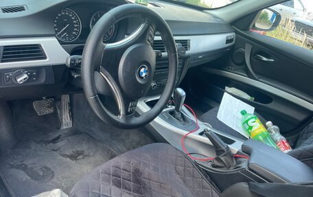 BMW 3 серия, 2010 год, 1 075 000 рублей, 4 фотография