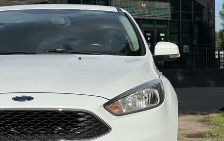 Ford Focus III, 2017 год, 1 390 000 рублей, 7 фотография