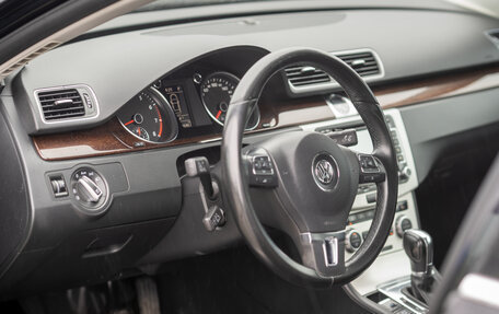 Volkswagen Passat B7, 2012 год, 1 200 000 рублей, 5 фотография