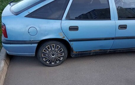 Opel Vectra A, 1992 год, 90 000 рублей, 5 фотография