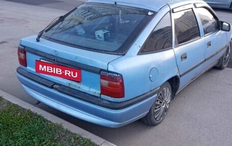 Opel Vectra A, 1992 год, 90 000 рублей, 4 фотография