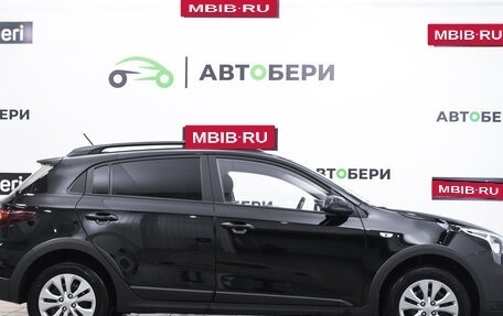 KIA Rio IV, 2022 год, 2 037 000 рублей, 6 фотография