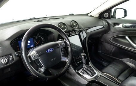 Ford Mondeo IV, 2012 год, 822 000 рублей, 7 фотография