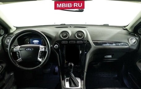 Ford Mondeo IV, 2012 год, 822 000 рублей, 8 фотография