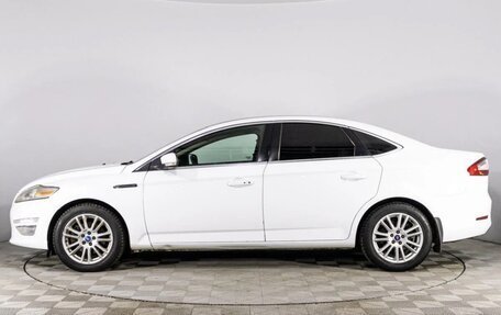 Ford Mondeo IV, 2012 год, 822 000 рублей, 11 фотография