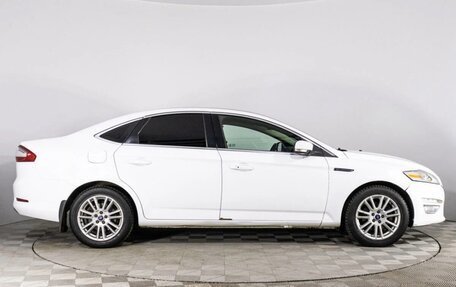 Ford Mondeo IV, 2012 год, 822 000 рублей, 12 фотография