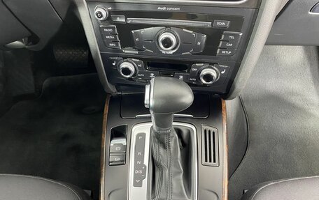 Audi A4, 2012 год, 1 350 000 рублей, 13 фотография