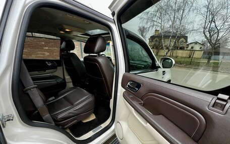 Cadillac Escalade III, 2010 год, 1 685 000 рублей, 22 фотография