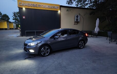 KIA Cerato III, 2014 год, 1 750 000 рублей, 4 фотография