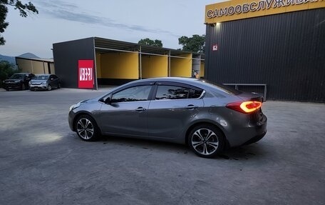 KIA Cerato III, 2014 год, 1 750 000 рублей, 3 фотография