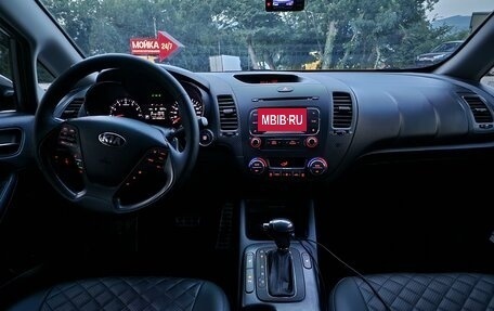 KIA Cerato III, 2014 год, 1 750 000 рублей, 5 фотография