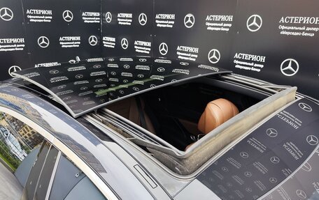 Mercedes-Benz S-Класс, 2013 год, 4 200 000 рублей, 35 фотография