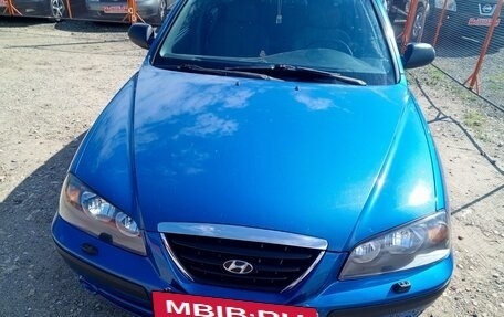 Hyundai Elantra III, 2006 год, 439 000 рублей, 2 фотография