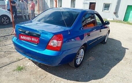 Hyundai Elantra III, 2006 год, 439 000 рублей, 4 фотография