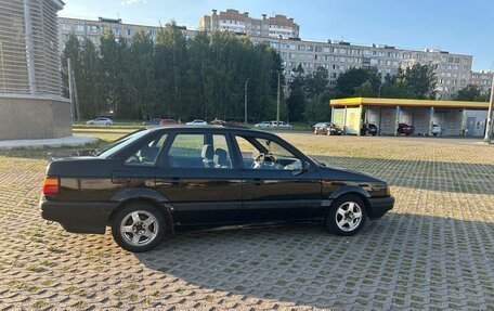 Volkswagen Passat B3, 1991 год, 110 000 рублей, 2 фотография