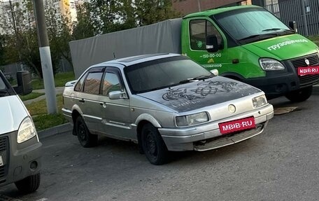 Volkswagen Passat B3, 1989 год, 55 000 рублей, 1 фотография