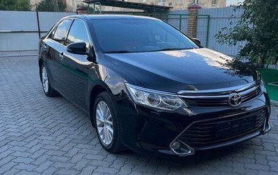 Toyota Camry, 2014 год, 2 400 000 рублей, 1 фотография