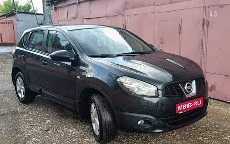 Nissan Qashqai, 2013 год, 1 150 000 рублей, 1 фотография