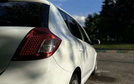 KIA cee'd I рестайлинг, 2010 год, 940 000 рублей, 6 фотография