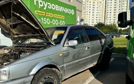 Volkswagen Passat B3, 1989 год, 55 000 рублей, 4 фотография