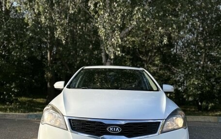 KIA cee'd I рестайлинг, 2010 год, 940 000 рублей, 7 фотография