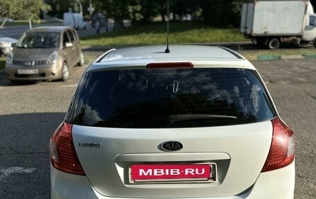 KIA cee'd I рестайлинг, 2010 год, 940 000 рублей, 4 фотография