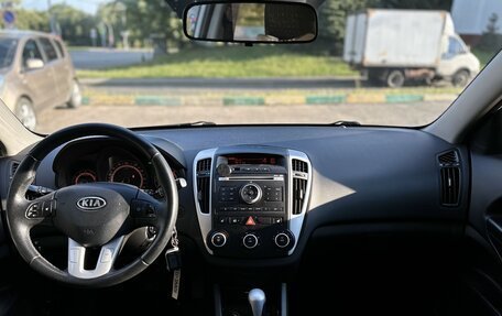 KIA cee'd I рестайлинг, 2010 год, 940 000 рублей, 11 фотография