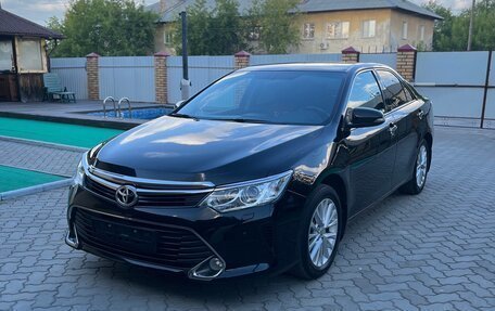 Toyota Camry, 2014 год, 2 400 000 рублей, 3 фотография