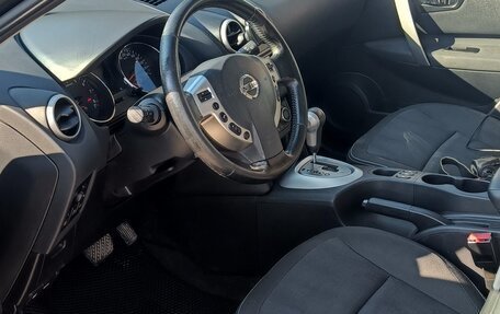 Nissan Qashqai, 2013 год, 1 150 000 рублей, 6 фотография