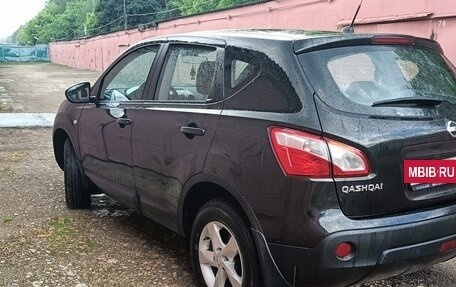 Nissan Qashqai, 2013 год, 1 150 000 рублей, 3 фотография