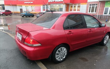 Mitsubishi Lancer IX, 2005 год, 450 000 рублей, 2 фотография