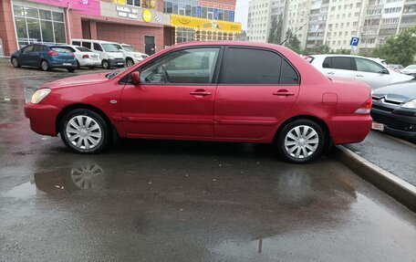 Mitsubishi Lancer IX, 2005 год, 450 000 рублей, 4 фотография