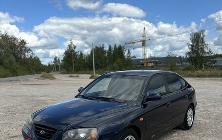 Hyundai Elantra III, 2005 год, 305 000 рублей, 1 фотография