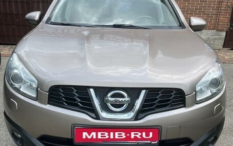 Nissan Qashqai, 2012 год, 1 320 000 рублей, 1 фотография